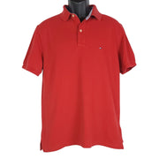 Tommy Hilfiger Custom Fit Polo Shirt