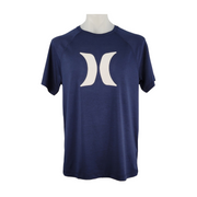 Hurley Men's Rashguard T-Shirt Size L