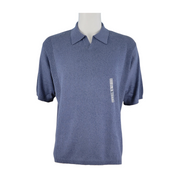 Brandini le collezioni Sweater Polo Size XXL - NWT