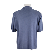 Brandini le collezioni Sweater Polo Size XXL - NWT