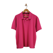 Club Room Polo Shirt Size XL