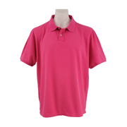 Club Room Polo Shirt Size XL