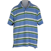 Tommy Hilfiger Striped Polo