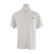 Adidas Sweater Polo Size L