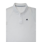 Adidas Sweater Polo Size L