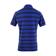 Polo by Ralph Lauren Vintage Striped Slim Fit Polo Shirt