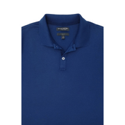 Banana Republic Men's Luxury Touch Slim Fit Polo Shirt Size S