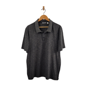 Perry Ellis Portfolio Polo Shirt Size XXL