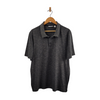 Perry Ellis Portfolio Polo Shirt Size XXL
