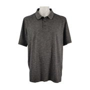 Perry Ellis Portfolio Polo Shirt Size XXL
