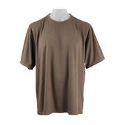 Arrow Men's Brown Short Sleeve T-Shirt Size XL