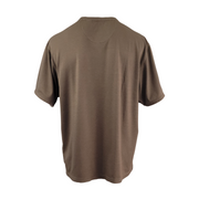 Arrow Men's Brown Short Sleeve T-Shirt Size XL