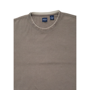 Arrow Men's Brown Short Sleeve T-Shirt Size XL