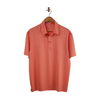 Haggar Cool 18 Pro Men's Golf Polo Shirt Size L