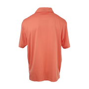 Haggar Cool 18 Pro Men's Golf Polo Shirt Size L