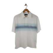 Roundtree & Yorke Classics Men's Polo Shirt Size M