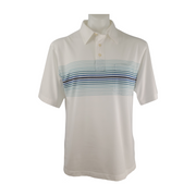 Roundtree & Yorke Classics Men's Polo Shirt Size M