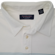 Roundtree & Yorke Classics Men's Polo Shirt Size M