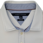 Tommy Hilfiger Men's Custom Fit Polo Shirt Size XL