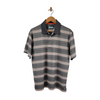 PGA Tour Men's Airflux Performance Polo Shirt Size L