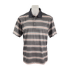 PGA Tour Men's Airflux Performance Polo Shirt Size L