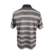 PGA Tour Men's Airflux Performance Polo Shirt Size L