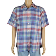 Brooks Brothers 1818 Regent Fit Button Down Shirt Sz XL
