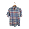 Brooks Brothers 1818 Regent Fit Button Down Shirt Size XL