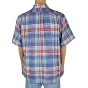 Brooks Brothers 1818 Regent Fit Button Down Shirt Sz XL