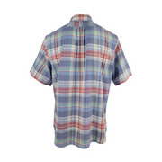 Brooks Brothers 1818 Regent Fit Button Down Shirt Size XL
