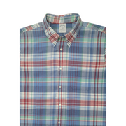 Brooks Brothers 1818 Regent Fit Button Down Shirt Size XL