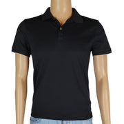 Banana Republic Luxury Touch Slim Fit Polo Shirt