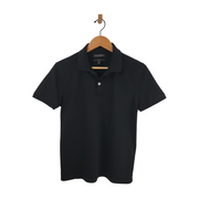 Banana Republic Men's Luxury Touch Slim Fit Polo Shirt Size S