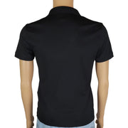 Banana Republic Luxury Touch Slim Fit Polo Shirt