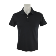 Banana Republic Men's Luxury Touch Slim Fit Polo Shirt Size S