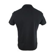 Banana Republic Men's Luxury Touch Slim Fit Polo Shirt Size S