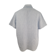 L.L. Bean Men's Slightly Fitted Linen Shirt Size XL