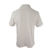 Club Room Men's Pima Cotton Polo Shirt Size S