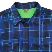 Eddie Bauer Flannel Shirt