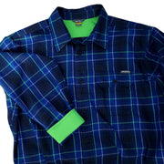 Eddie Bauer Flannel Shirt