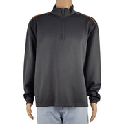 Pebble Beach Quarter Zip Performance Pullover