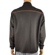 Pebble Beach Quarter Zip Performance Pullover
