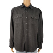 Timberland Solid Flannel Shirt