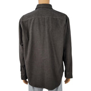 Timberland Solid Flannel Shirt
