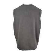 Roundtree & Yorke Men's Cotton Sweater Vest - Size XLT