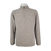 Tommy Bahama Jeans Men’s Wool Blend Quarter-Zip Sweater Size XL