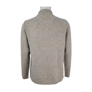 Tommy Bahama Jeans Men’s Wool Blend Quarter-Zip Sweater Size XL