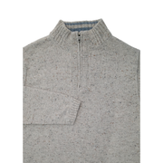 Tommy Bahama Jeans Men’s Wool Blend Quarter-Zip Sweater Size XL