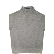 Tommy Bahama Jeans Men’s Wool Blend Quarter-Zip Sweater Size XL