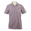 Banana Republic Organic Cotton Pique Polo
